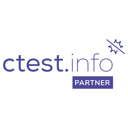 Logo unseres Software Dienstleisters
